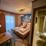 別荘 Gg Haus Zillertal