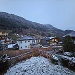 Gg Haus Zillertal Σπίτι διακοπών Φίνκενμπεργκ
