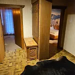 Gg Haus Zillertal Σπίτι διακοπών