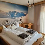 Gg Haus Zillertal * Φίνκενμπεργκ