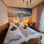 Gg Haus Zillertal * フィンケンベルク
