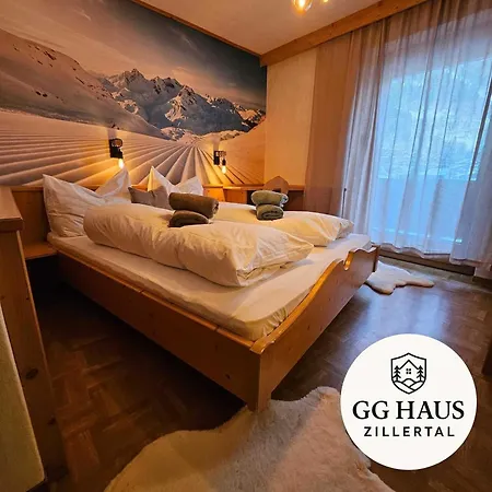 Gg Haus Zillertal