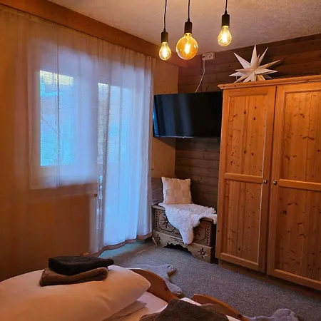Gg Haus Zillertal Nyaraló *
