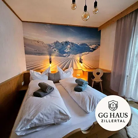 Gg Haus Zillertal