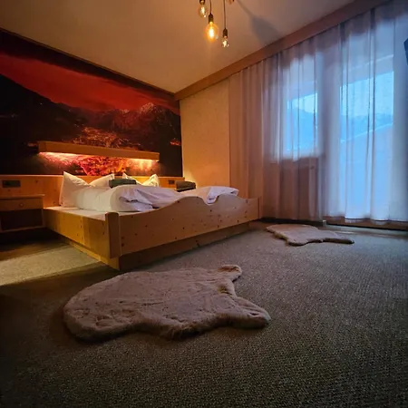 Gg Haus Zillertal פינקנברג