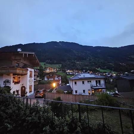 Gg Haus Zillertal Дом отдыха *