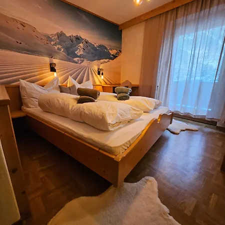 Gg Haus Zillertal *
