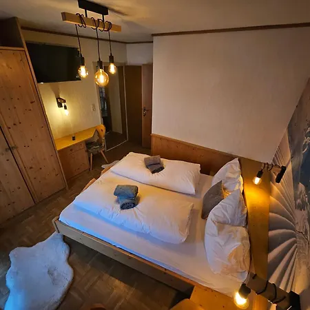 Gg Haus Zillertal * Finkenberg