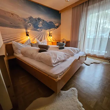 Gg Haus Zillertal *