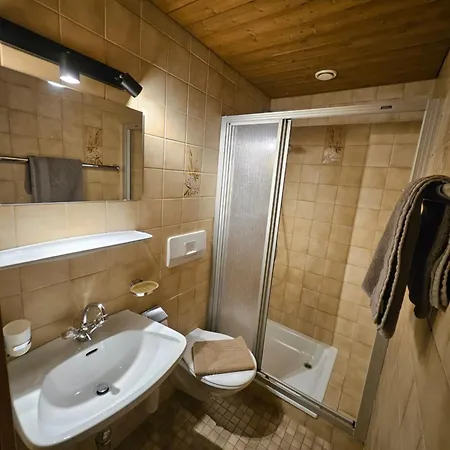 Gg Haus Zillertal * Finkenberg
