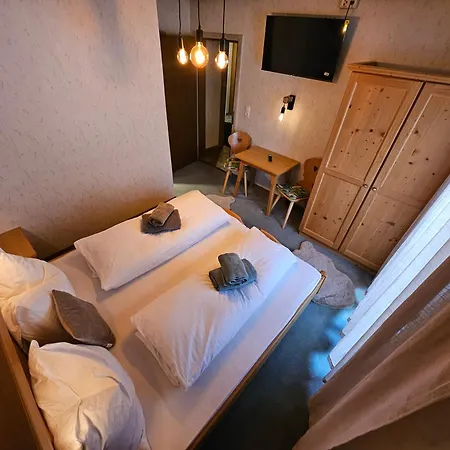 Lägenhet Gg Haus Zillertal