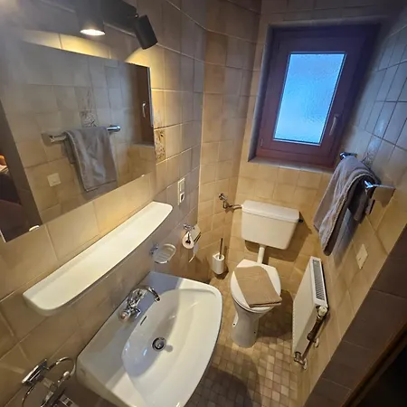 Gg Haus Zillertal * Finkenberg