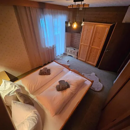 Gg Haus Zillertal Nyaraló Finkenberg