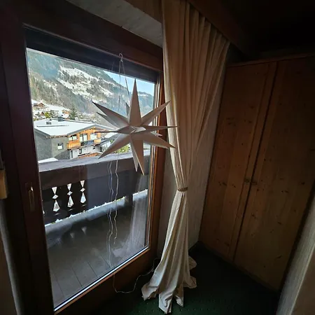 Gg Haus Zillertal Nyaraló *
