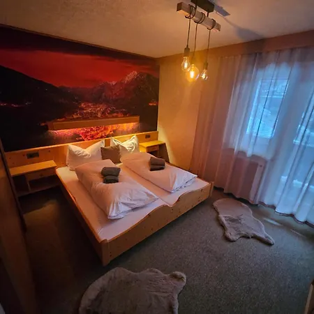 Gg Haus Zillertal *