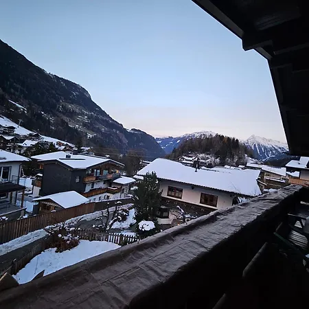 Gg Haus Zillertal