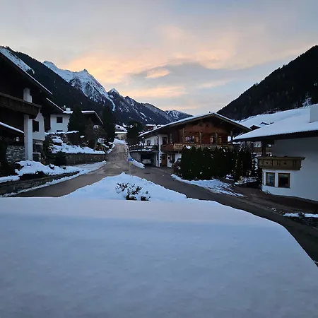 Gg Haus Zillertal * Finkenberg