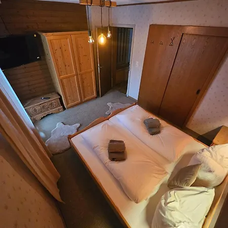 Nyaraló Gg Haus Zillertal Finkenberg