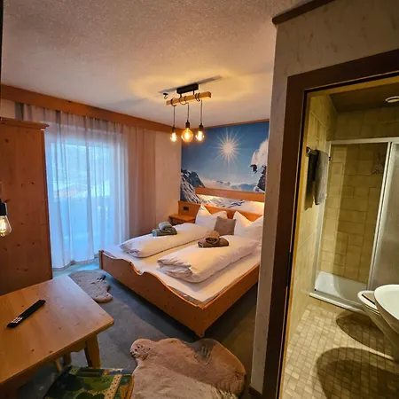 בית נופש Gg Haus Zillertal
