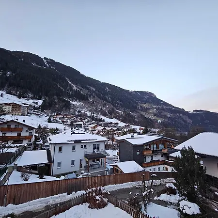 בית נופש Gg Haus Zillertal *