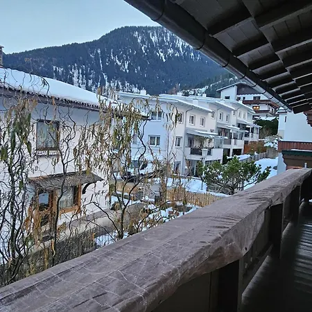 Gg Haus Zillertal בית נופש פינקנברג