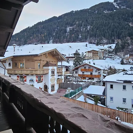 Gg Haus Zillertal Lägenhet *