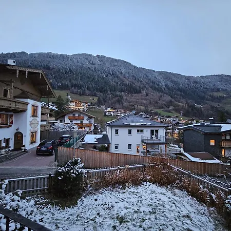 Gg Haus Zillertal פינקנברג