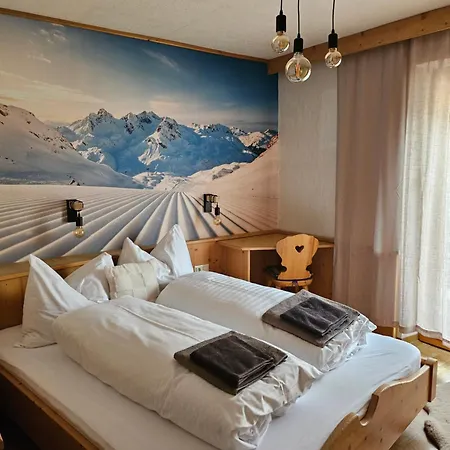 Gg Haus Zillertal * Finkenberg