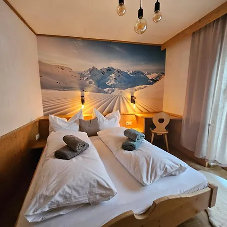 Gg Haus Zillertal * Finkenberg