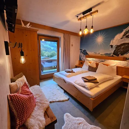 Gg Haus Zillertal