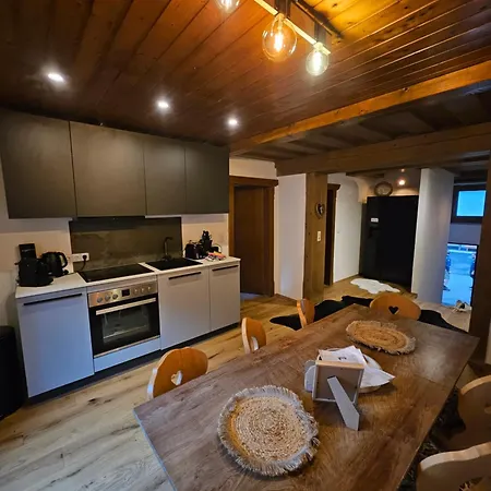 Gg Haus Zillertal Finkenberg