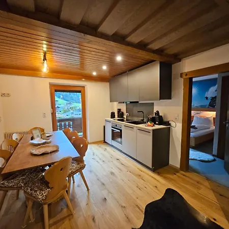 Gg Haus Zillertal * Finkenberg