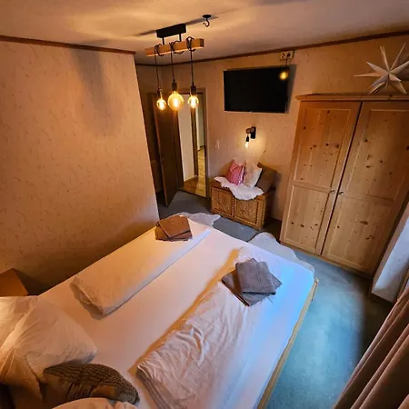 Gg Haus Zillertal