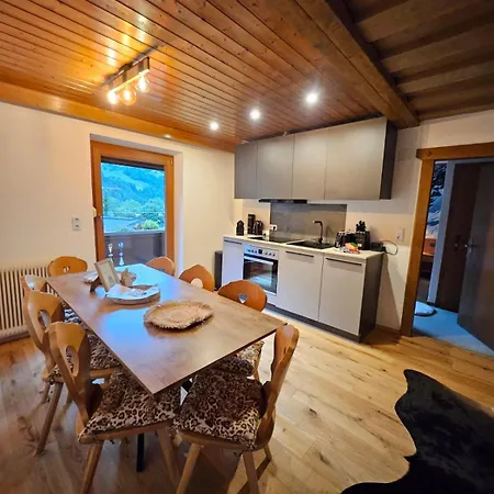 Gg Haus Zillertal Finkenberg