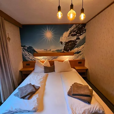 Apartman Gg Haus Zillertal *