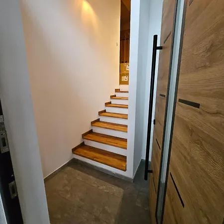 Apartman Gg Haus Zillertal Finkenberg