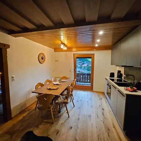 Gg Haus Zillertal Finkenberg