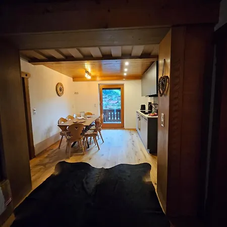 Gg Haus Zillertal * フィンケンベルク