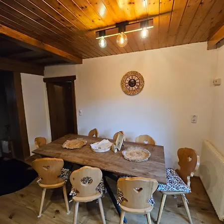 Apartman Gg Haus Zillertal