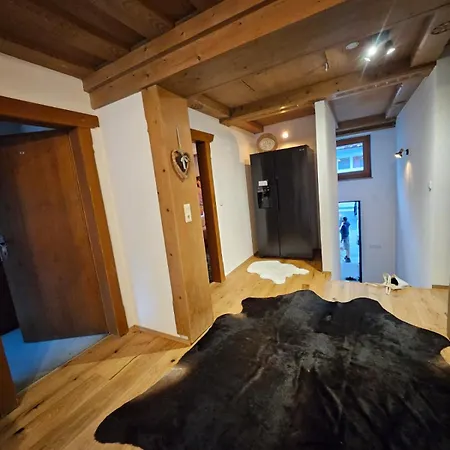 Gg Haus Zillertal アパート *