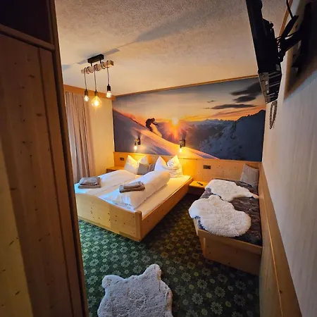 Gg Haus Zillertal *