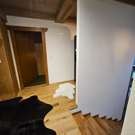 Gg Haus Zillertal * フィンケンベルク