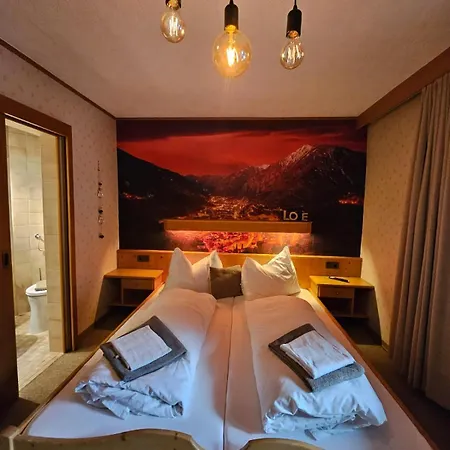 Gg Haus Zillertal Finkenberg
