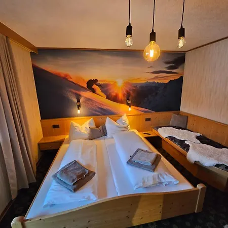 Gg Haus Zillertal