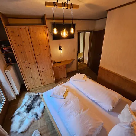 Gg Haus Zillertal Finkenberg
