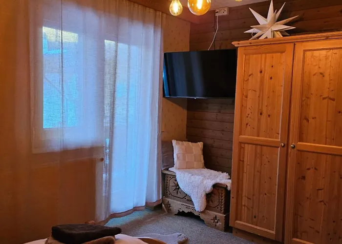 Gg Haus Zillertal Дом отдыха *