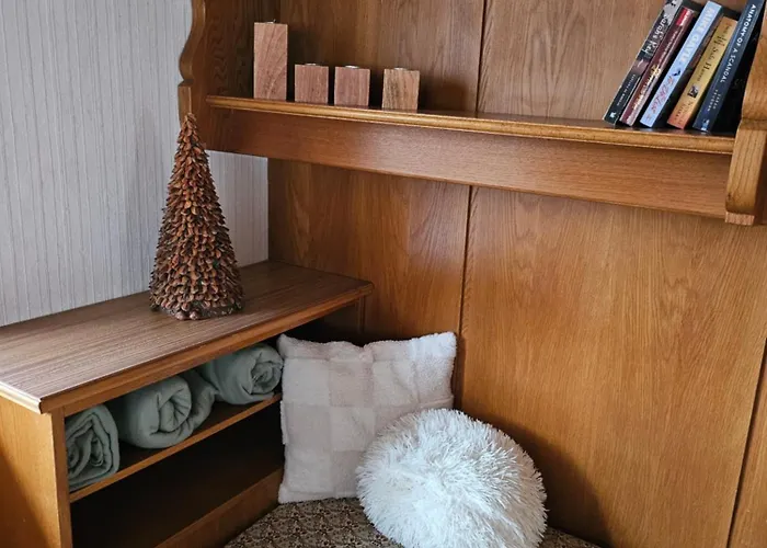 Gg Haus Zillertal * Финкенберг