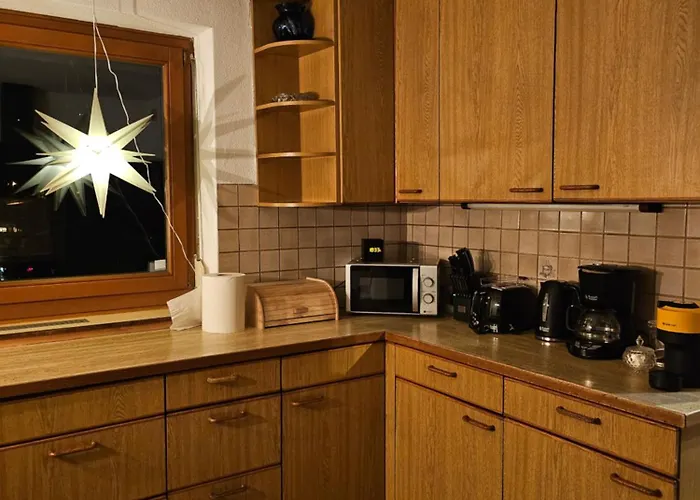 Gg Haus Zillertal * Финкенберг