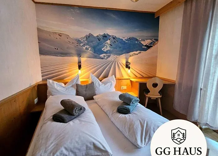 Gg Haus Zillertal
