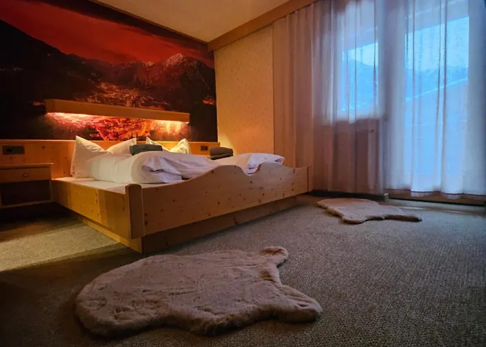 Gg Haus Zillertal Финкенберг